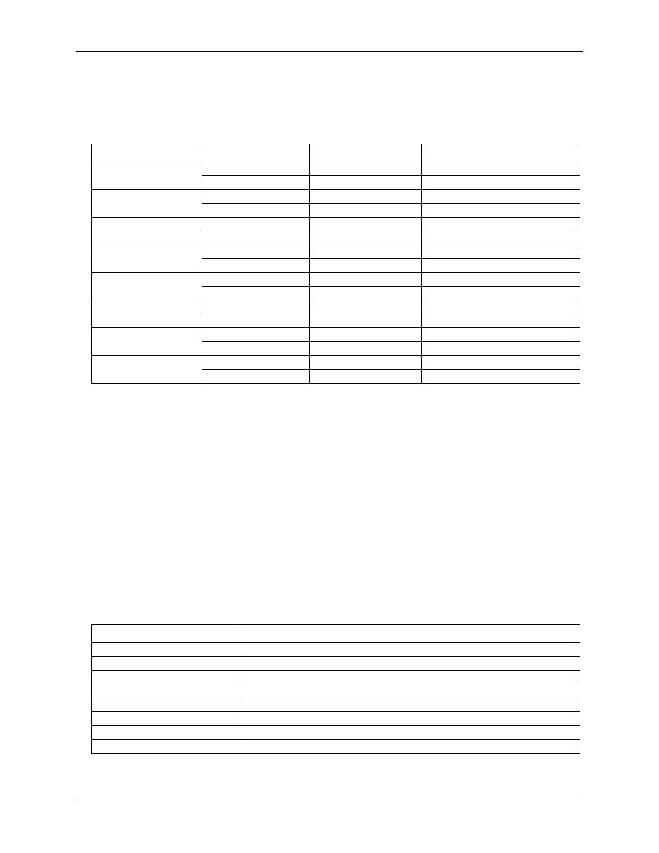 Accuracy, Thermocouple measurement accuracy, Throughput rate to pc | Measurement Specialties USB-5201 User Manual | Page 23 / 30