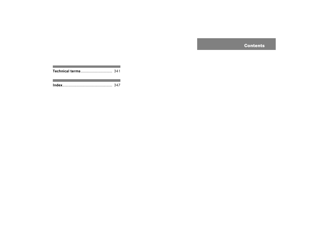 Mercedes-Benz 2004 C-Class Coupe User Manual | Page 7 / 376