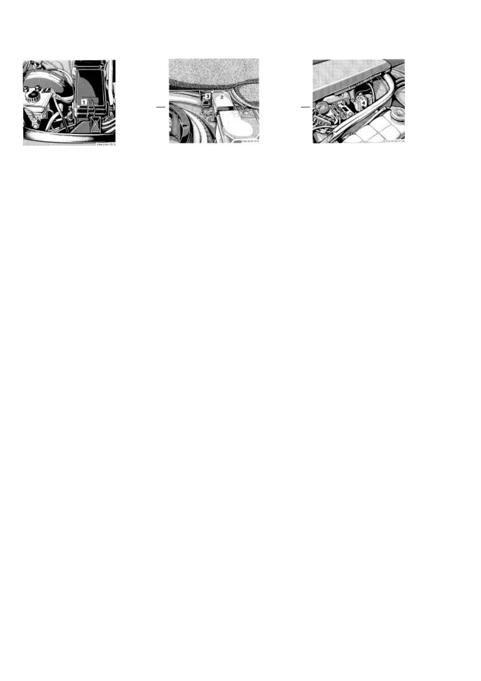 Mercedes-Benz 2000 C-Class User Manual | Page 102 / 130
