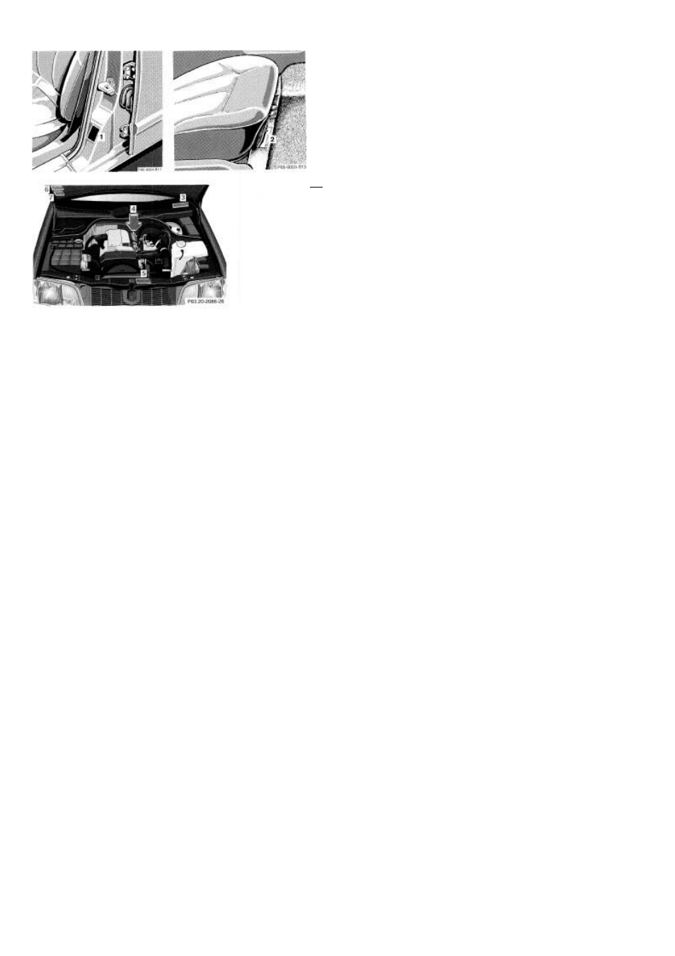Mercedes-Benz 2000 C-Class User Manual | Page 116 / 130