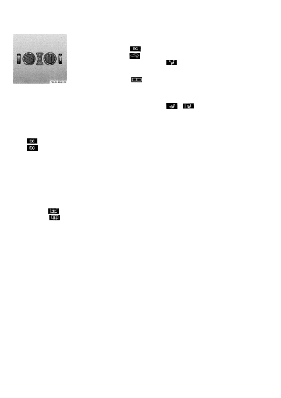 Mercedes-Benz 2000 C-Class User Manual | Page 13 / 130