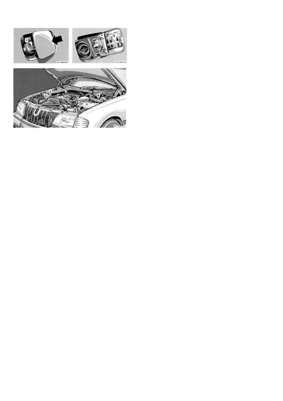 Mercedes-Benz 2000 C-Class User Manual | Page 130 / 130