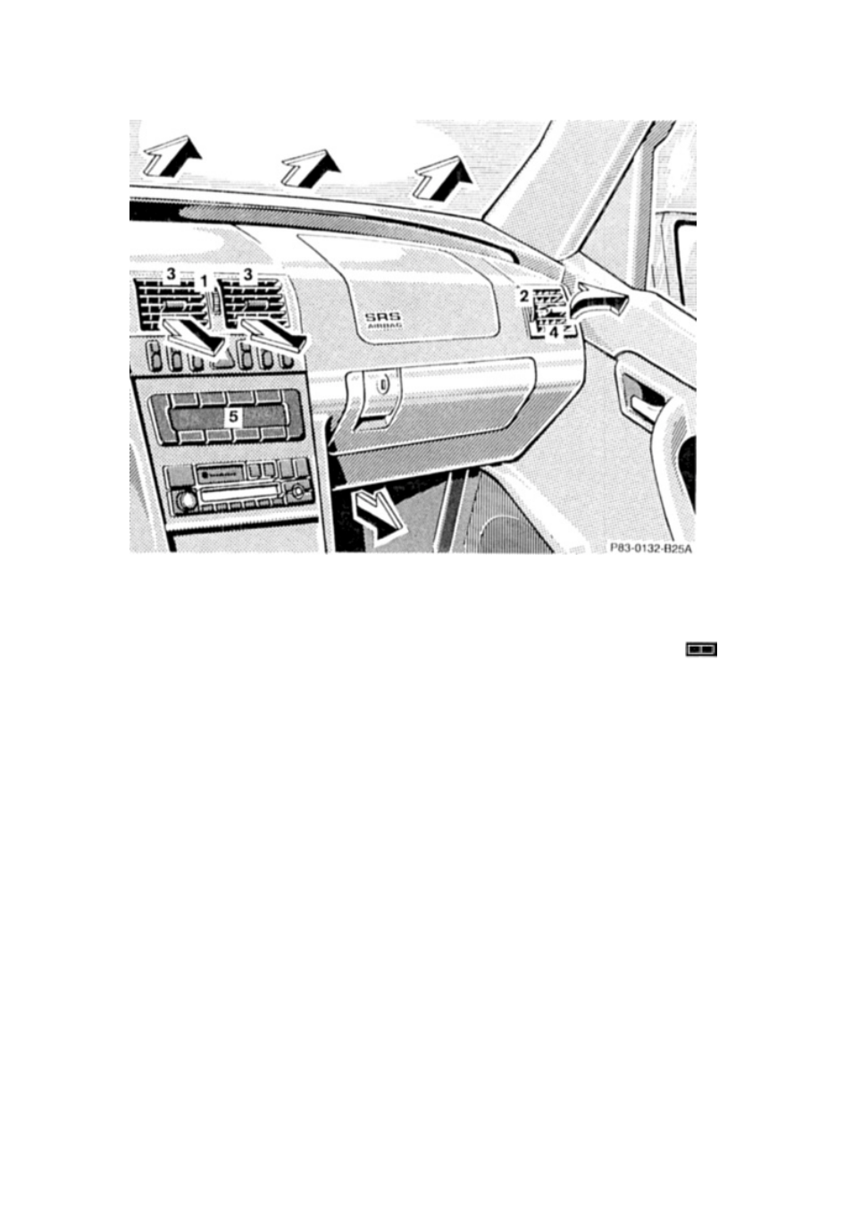 Mercedes-Benz 2000 C-Class User Manual | Page 15 / 130
