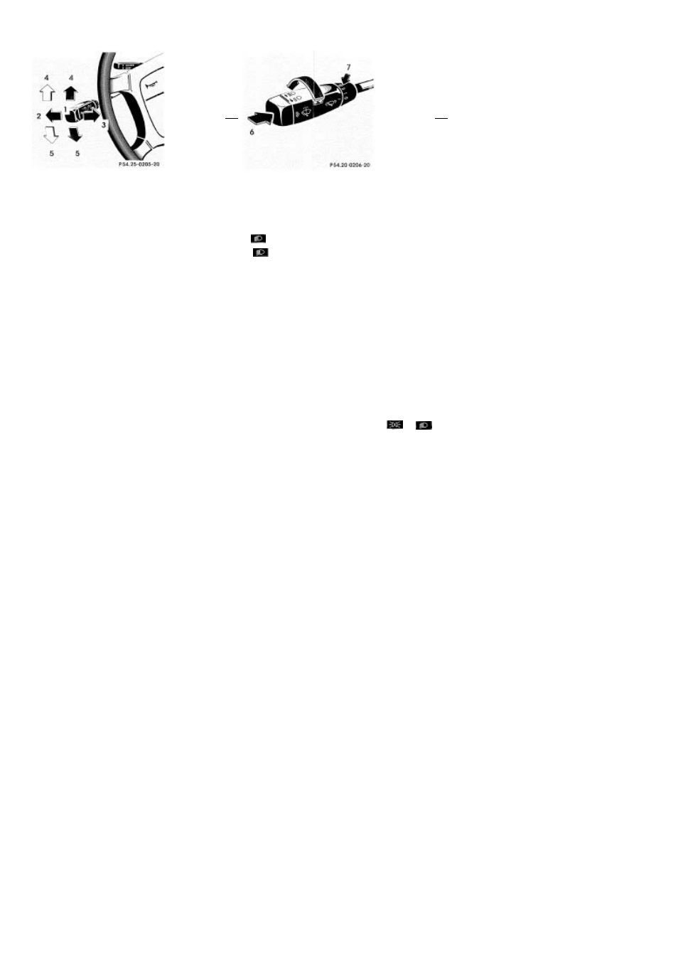 Mercedes-Benz 2000 C-Class User Manual | Page 51 / 130