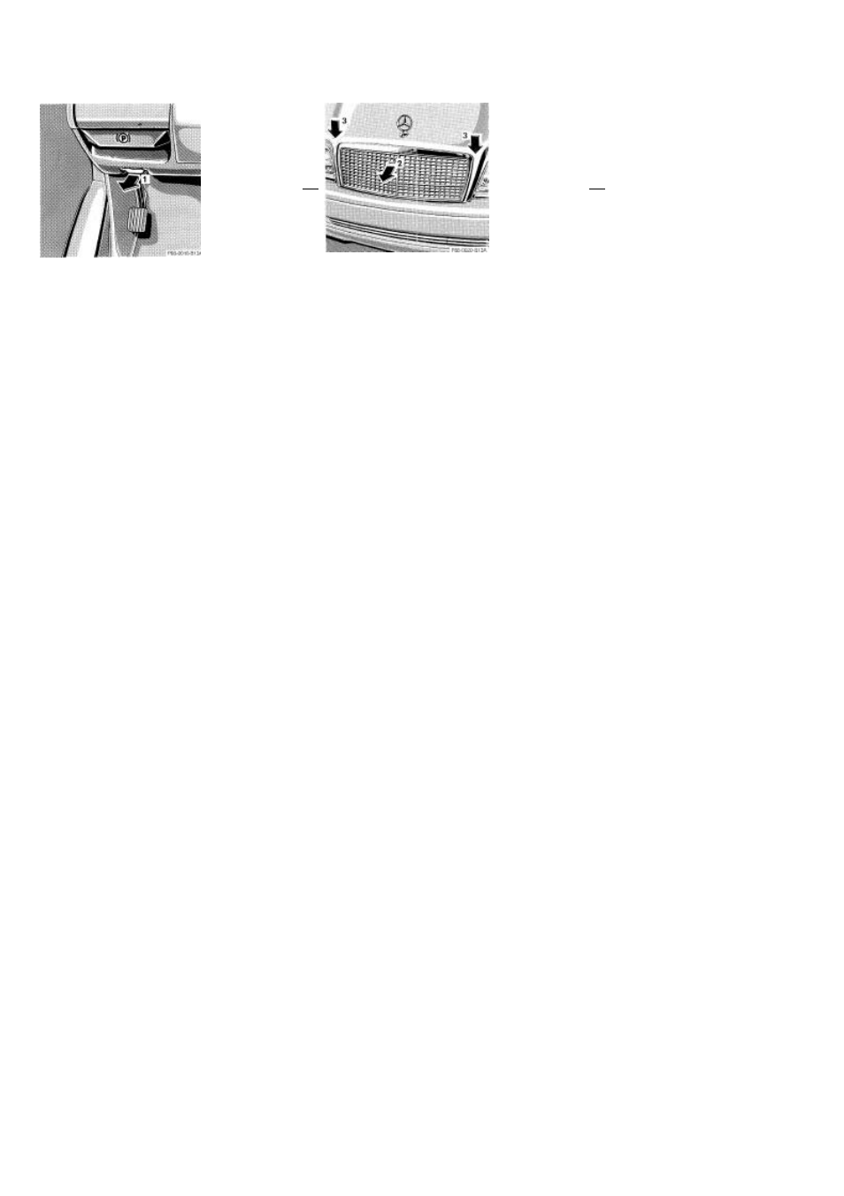 Mercedes-Benz 2000 C-Class User Manual | Page 85 / 130