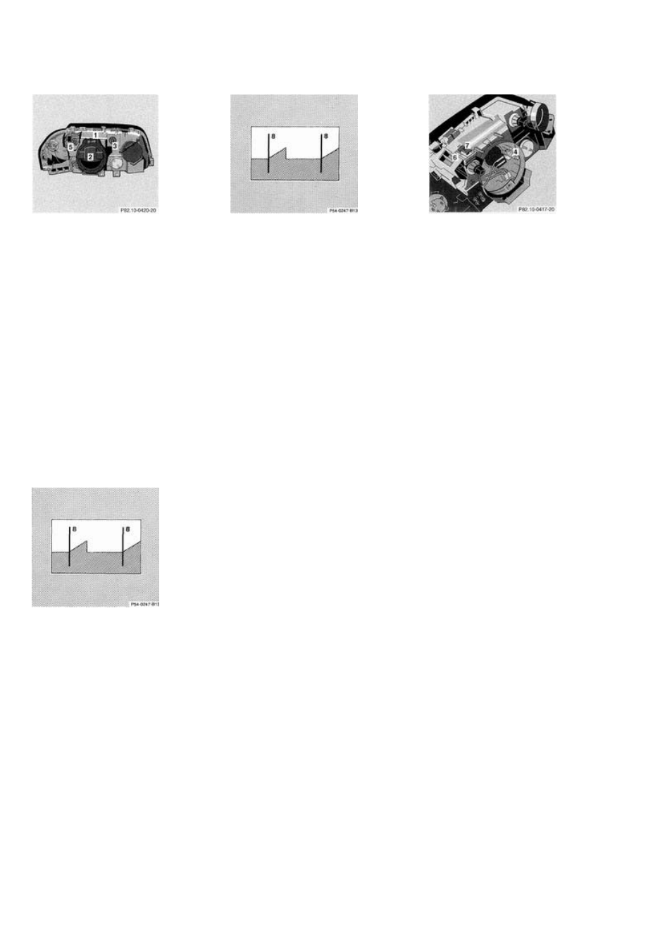Mercedes-Benz 2000 C-Class User Manual | Page 98 / 130
