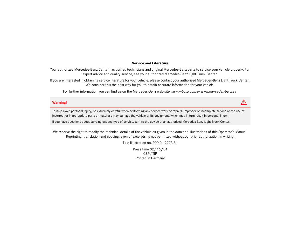 Mercedes-Benz 2005 ML 350 User Manual | Page 355 / 356