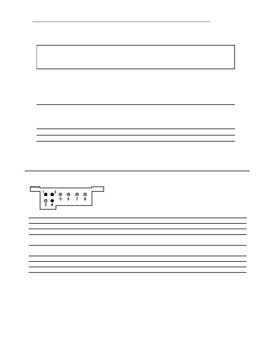 Mercedes-Benz CS1000 User Manual | Page 10 / 169