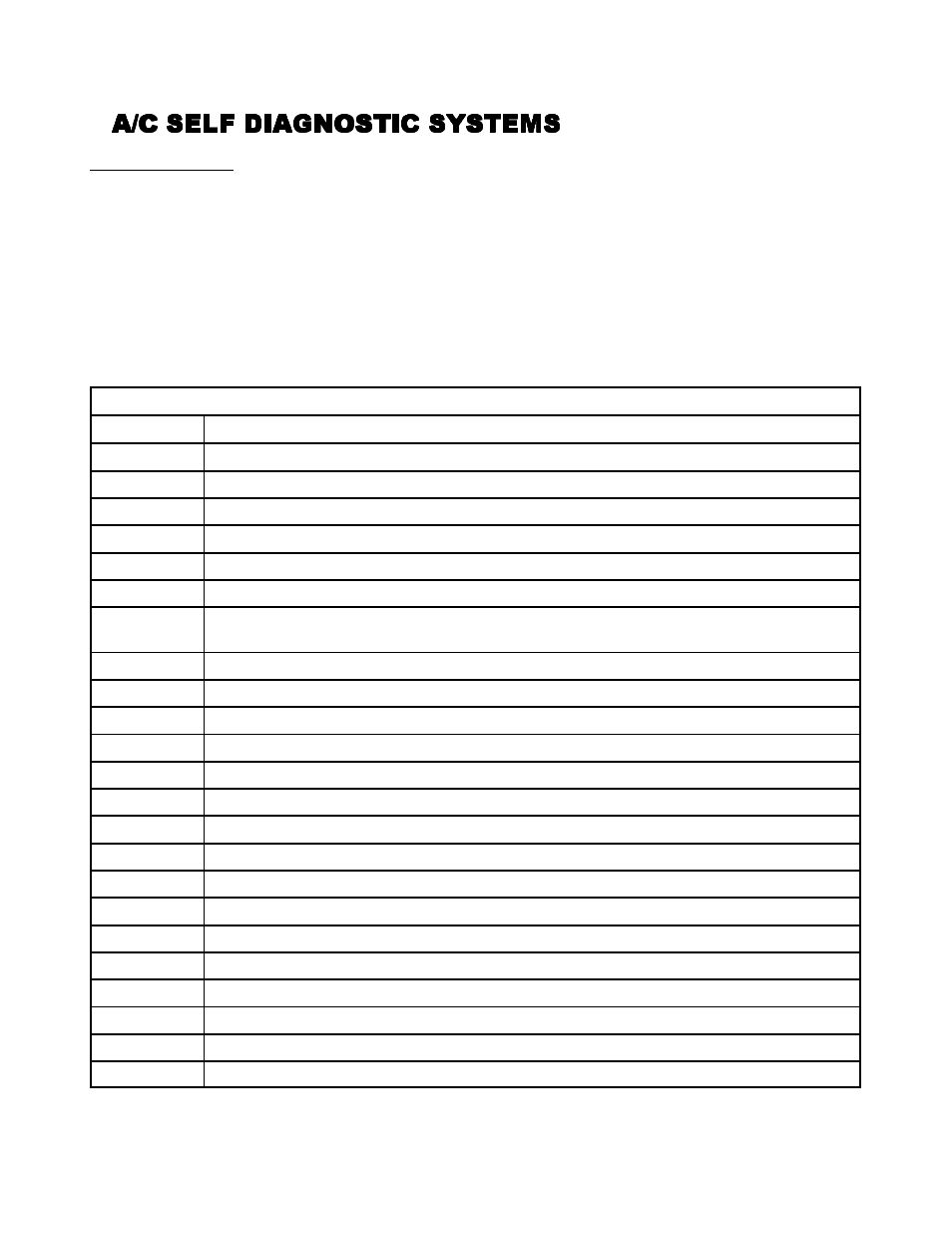 Mercedes-Benz CS1000 User Manual | Page 100 / 169