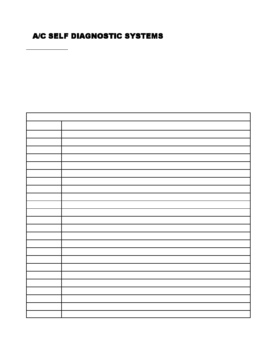 Mercedes-Benz CS1000 User Manual | Page 111 / 169