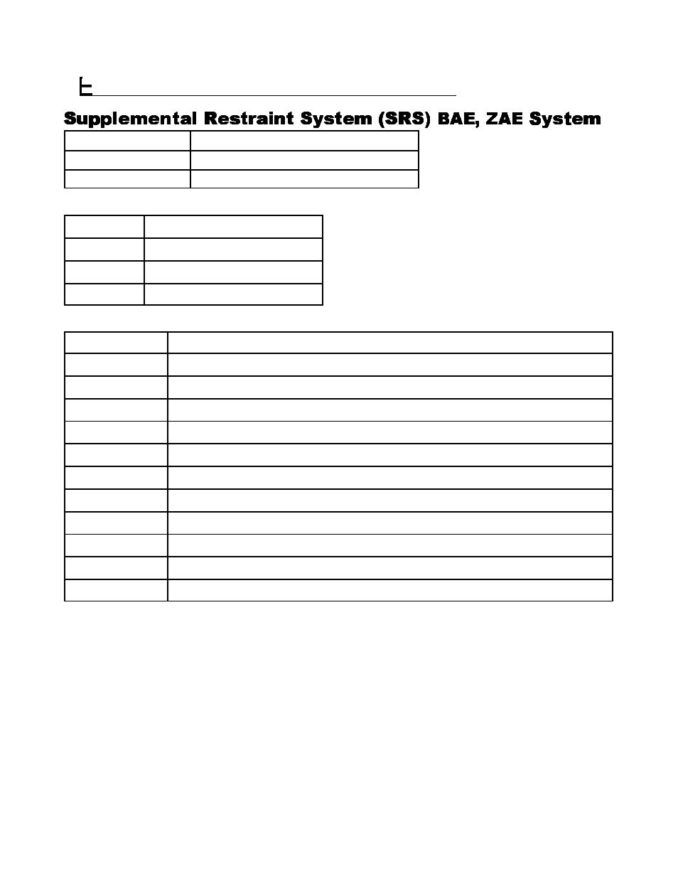 2 srs | Mercedes-Benz CS1000 User Manual | Page 116 / 169