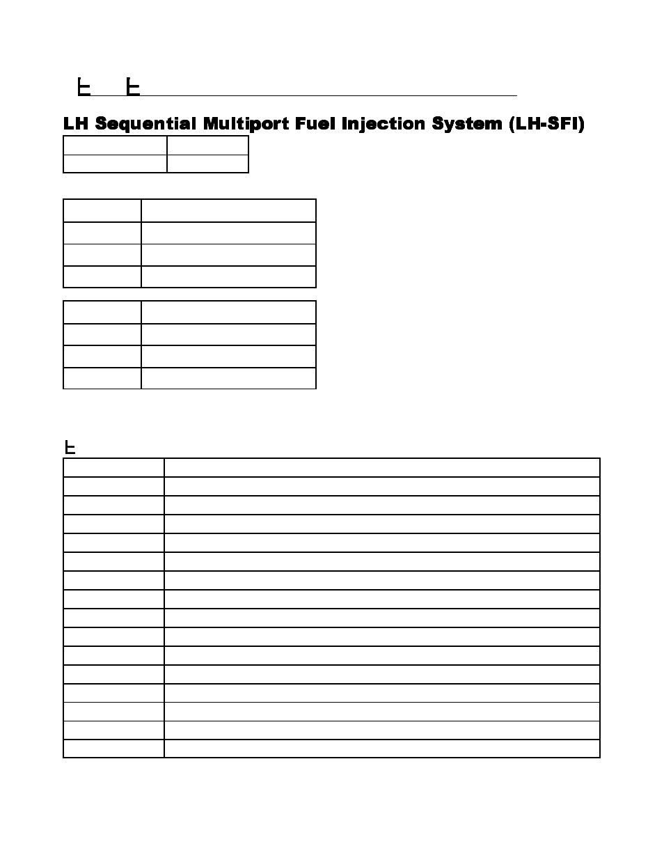 Lh-sfi | Mercedes-Benz CS1000 User Manual | Page 118 / 169