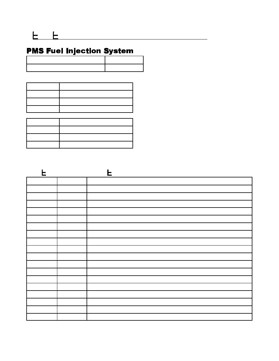 6 -     7 pms | Mercedes-Benz CS1000 User Manual | Page 127 / 169