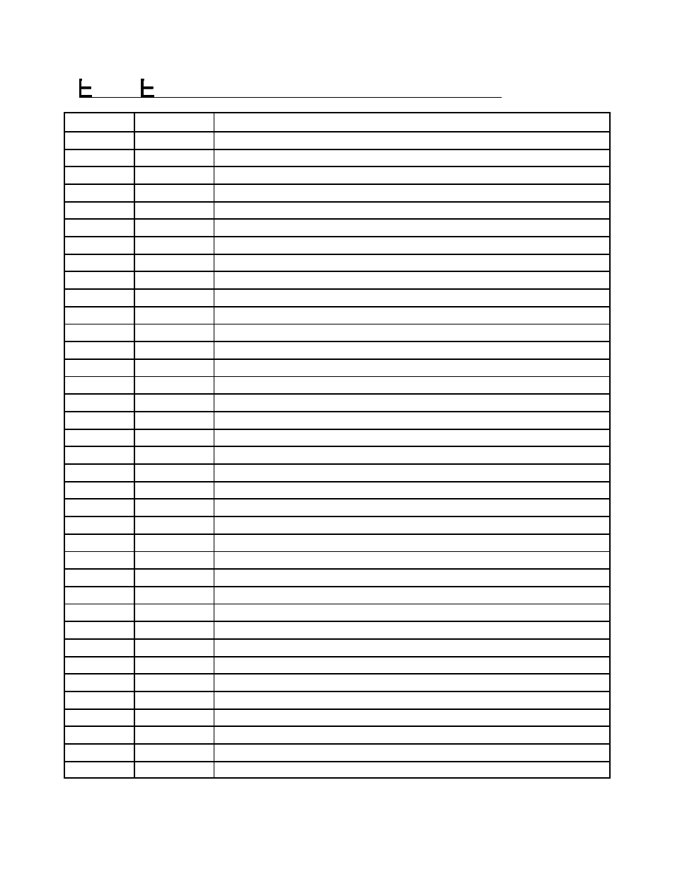 Mercedes-Benz CS1000 User Manual | Page 135 / 169