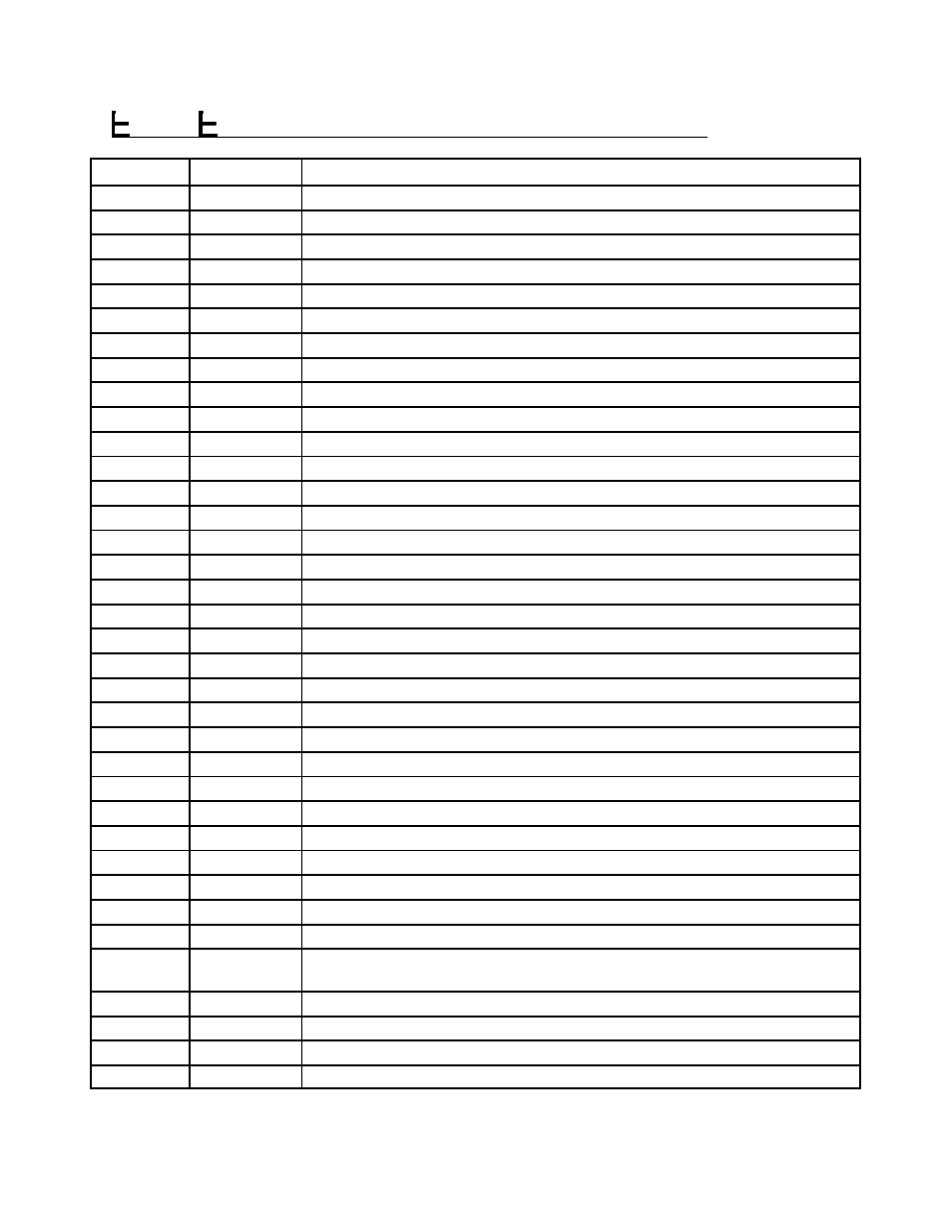 Mercedes-Benz CS1000 User Manual | Page 144 / 169