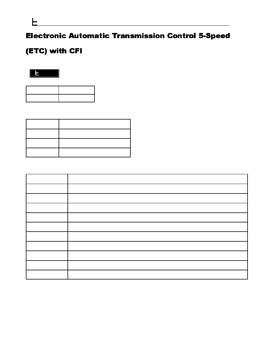 1 transmission module | Mercedes-Benz CS1000 User Manual | Page 154 / 169