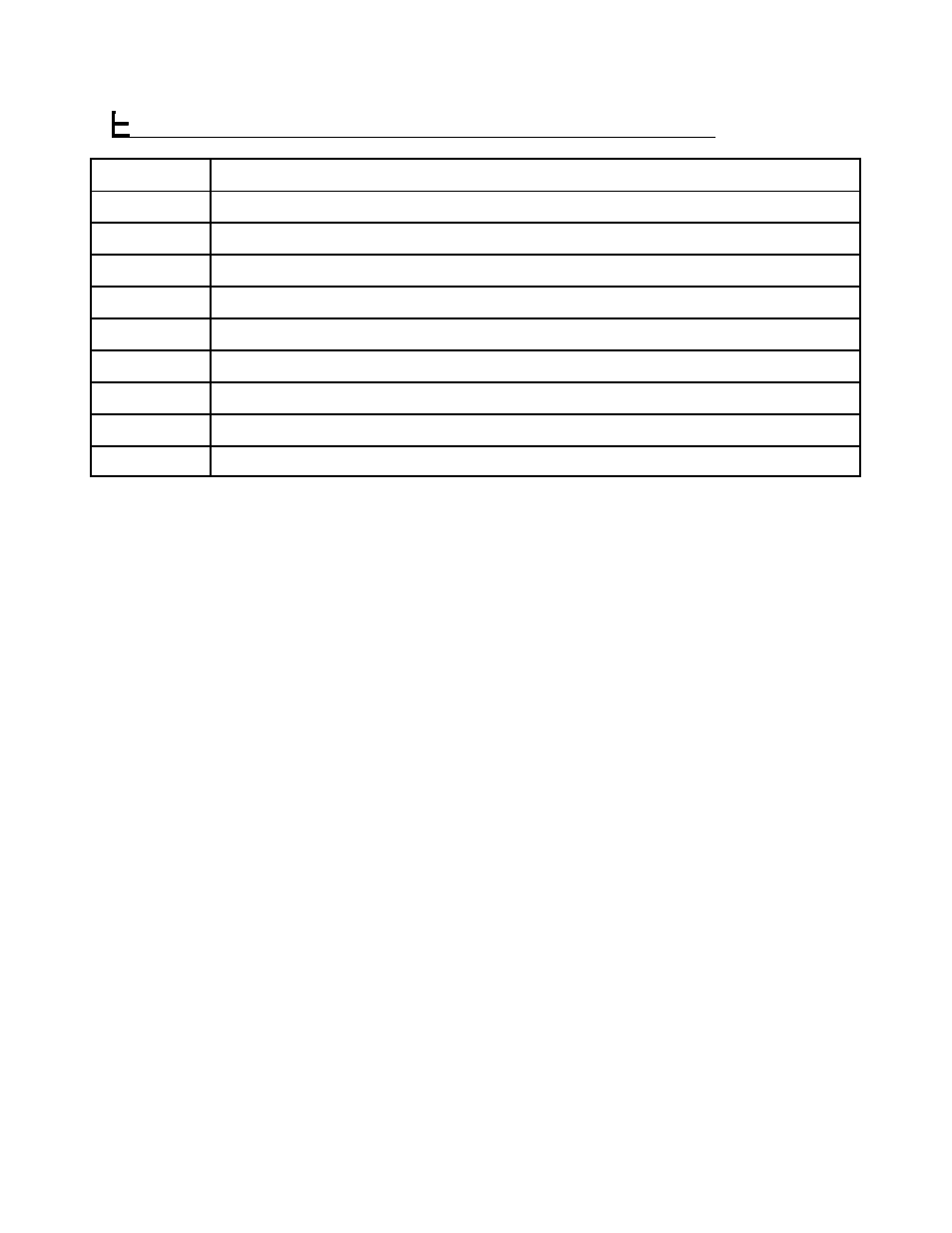 Analog codes | Mercedes-Benz CS1000 User Manual | Page 33 / 169