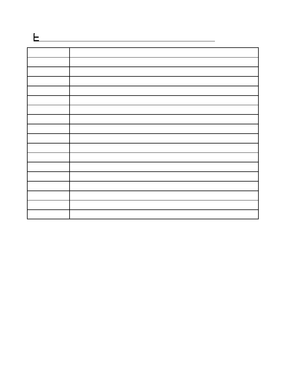 Analog codes | Mercedes-Benz CS1000 User Manual | Page 43 / 169