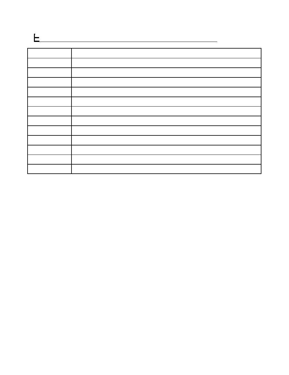 Analog codes | Mercedes-Benz CS1000 User Manual | Page 46 / 169