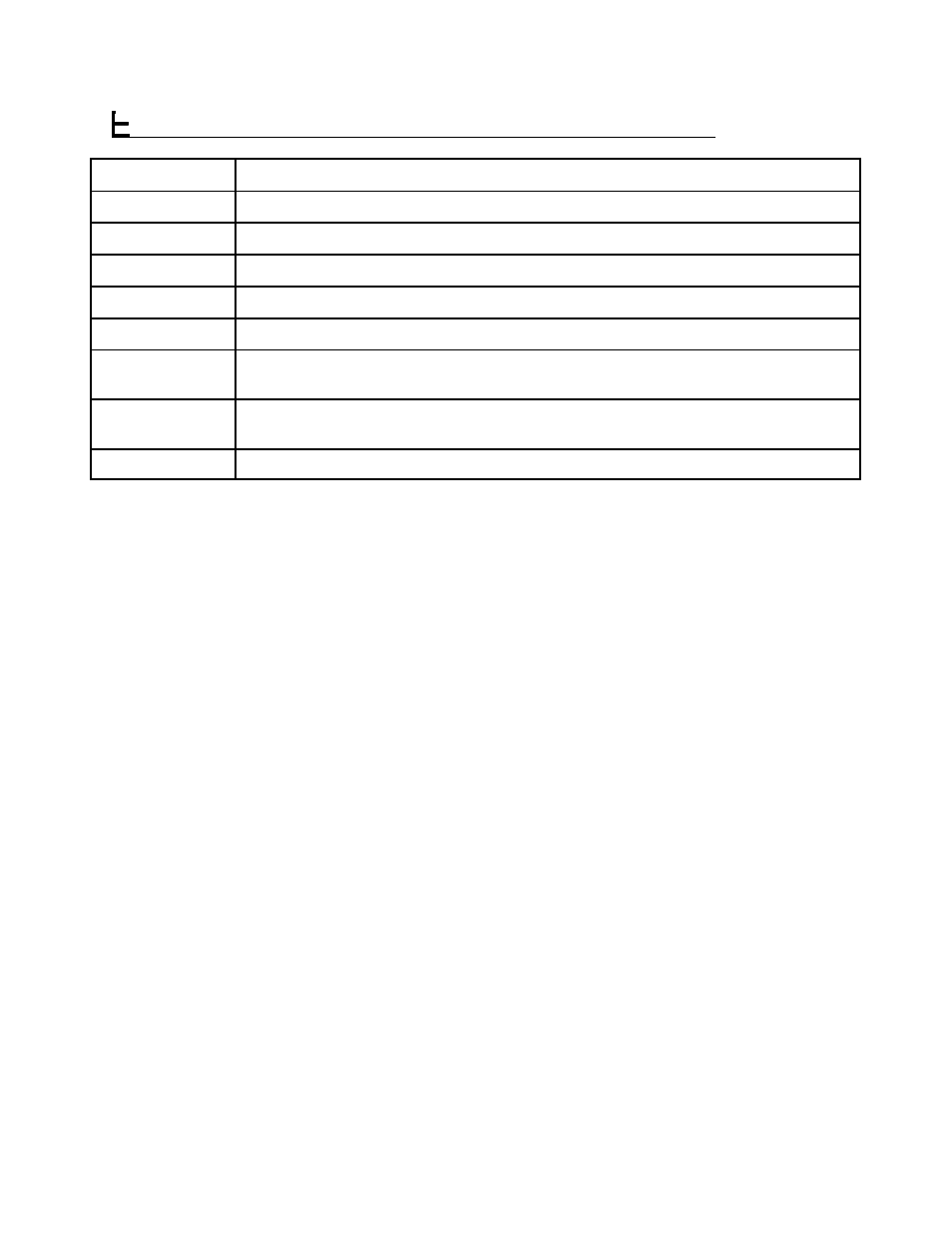 Analog codes | Mercedes-Benz CS1000 User Manual | Page 59 / 169