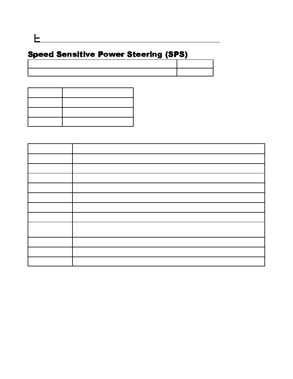 Analog codes | Mercedes-Benz CS1000 User Manual | Page 64 / 169