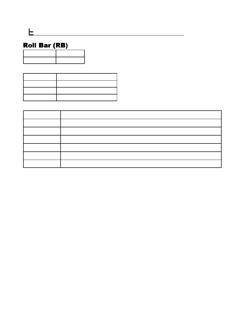 Analog codes | Mercedes-Benz CS1000 User Manual | Page 67 / 169