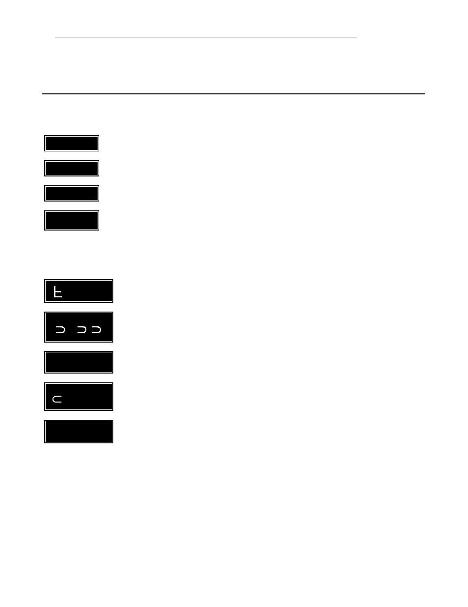 Canner, Eatures | Mercedes-Benz CS1000 User Manual | Page 7 / 169