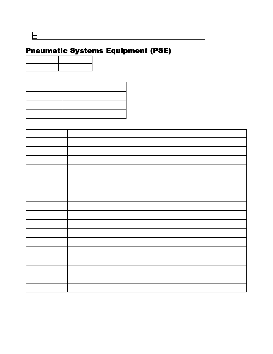 Analog codes | Mercedes-Benz CS1000 User Manual | Page 75 / 169