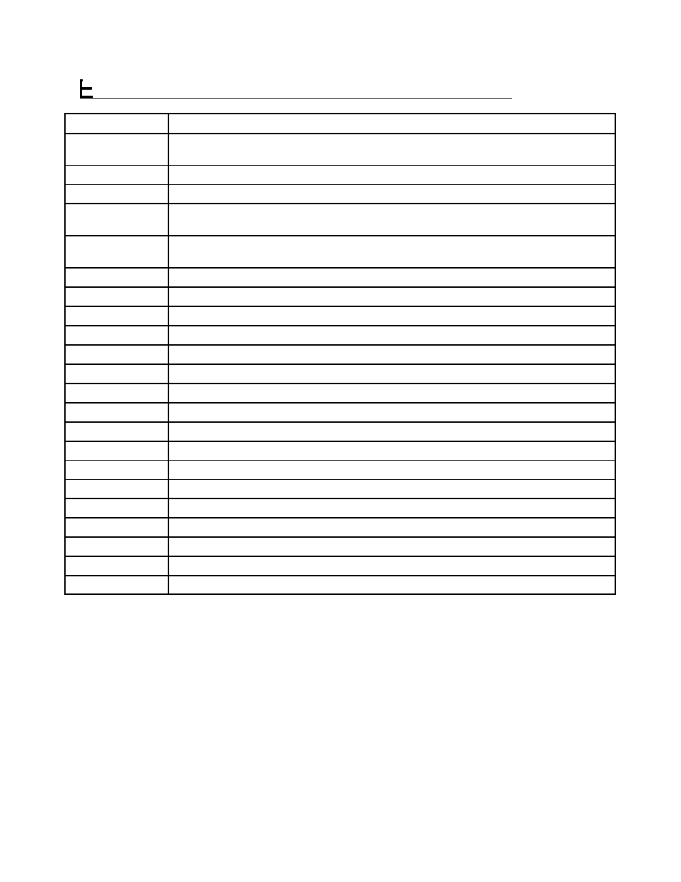 Analog codes | Mercedes-Benz CS1000 User Manual | Page 79 / 169