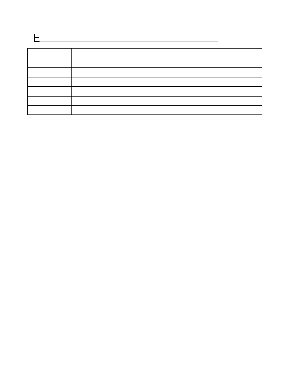 Analog codes | Mercedes-Benz CS1000 User Manual | Page 81 / 169