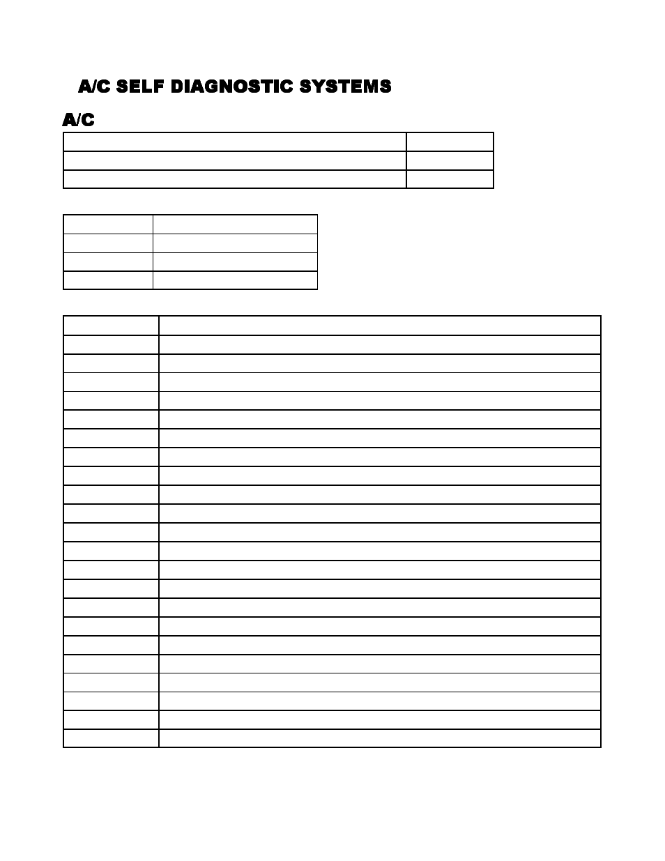 Mercedes-Benz CS1000 User Manual | Page 83 / 169