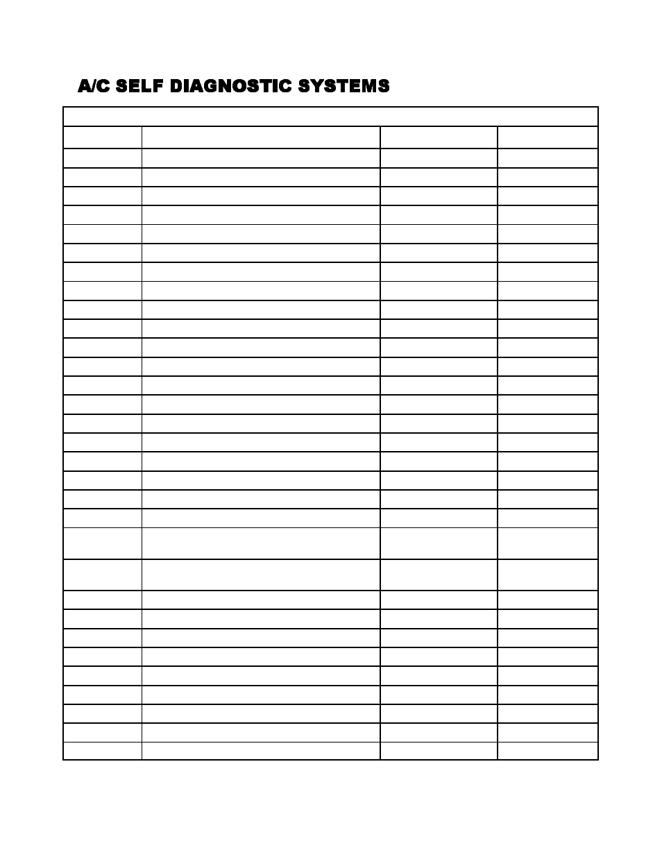 Mercedes-Benz CS1000 User Manual | Page 95 / 169