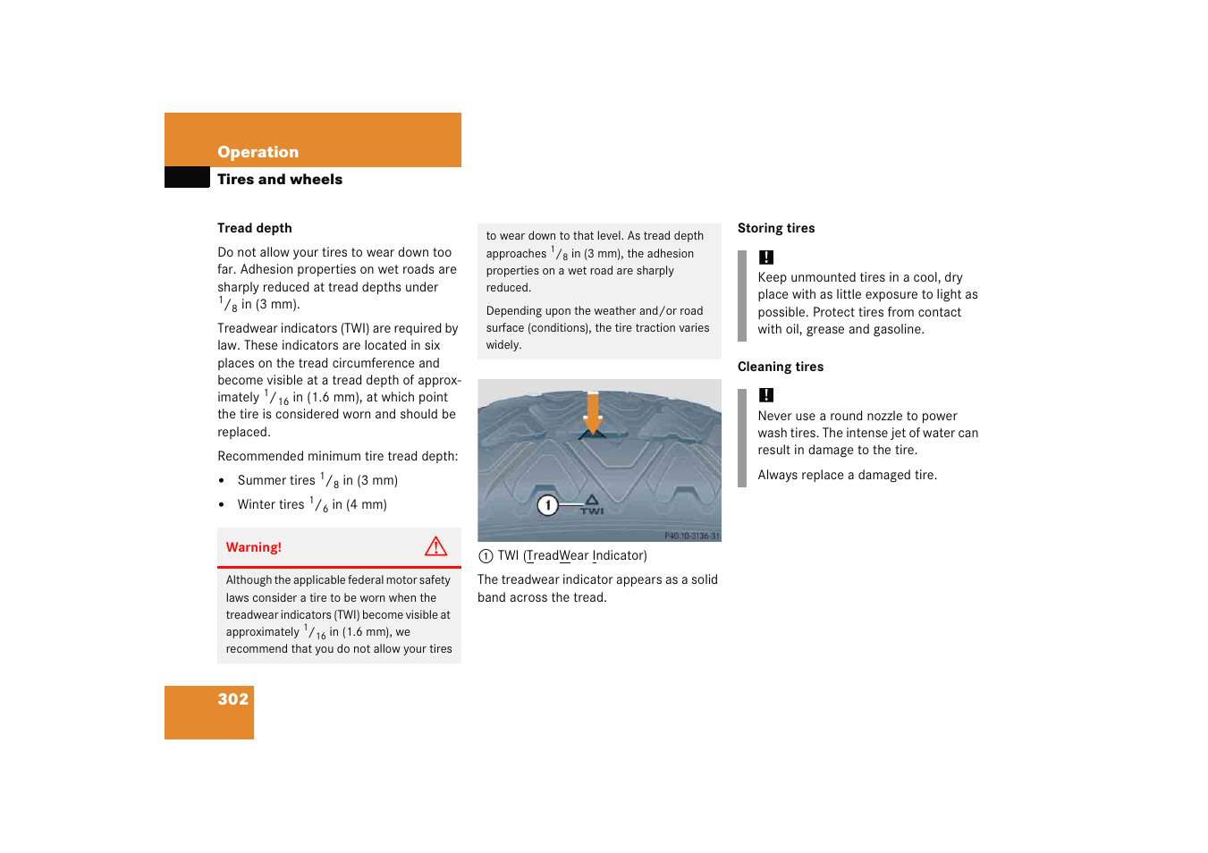 Mercedes-Benz 2005 C 230 Kompressor User Manual | Page 303 / 474