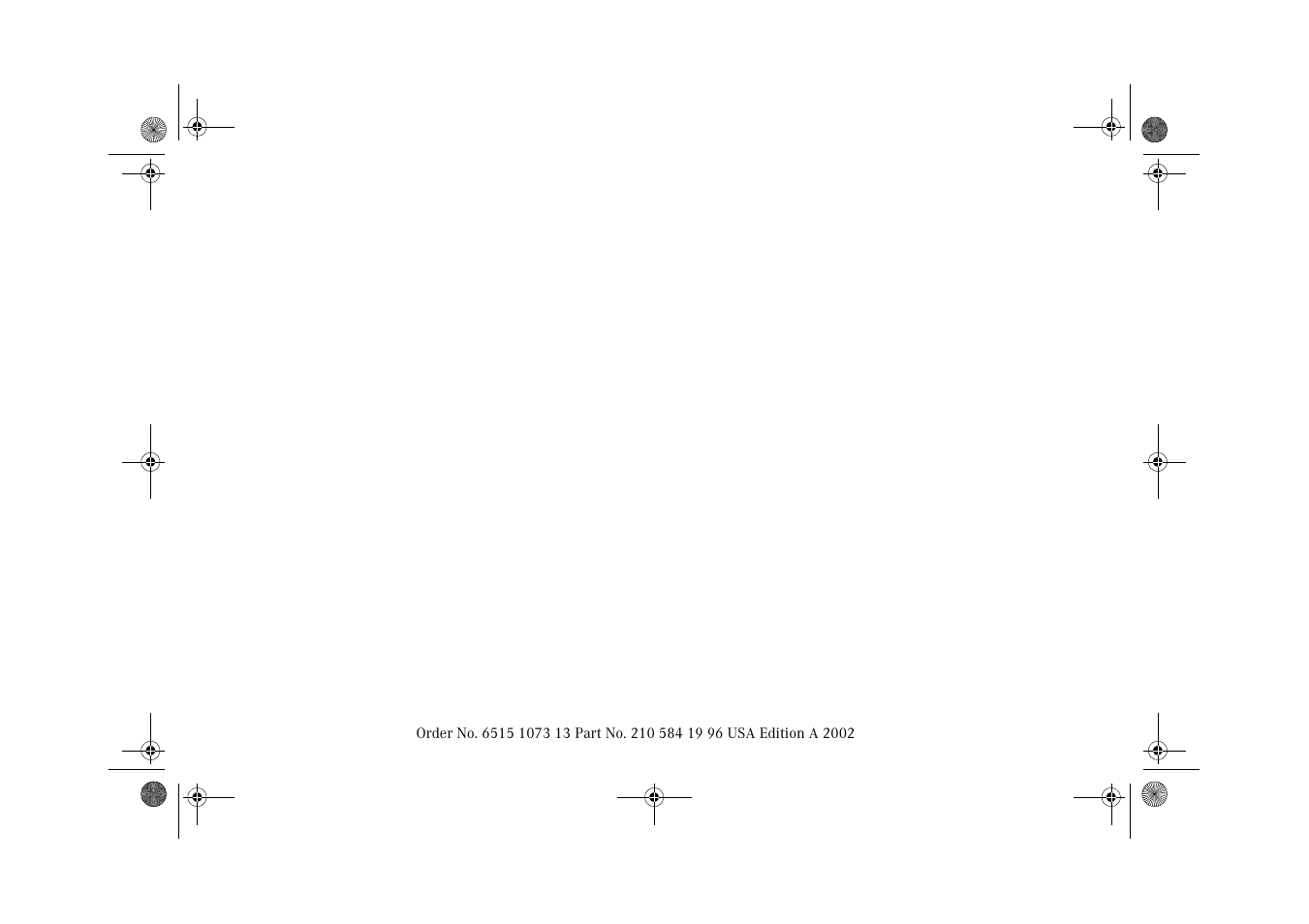 Mercedes-Benz 2002 E 55 AMG User Manual | Page 349 / 350