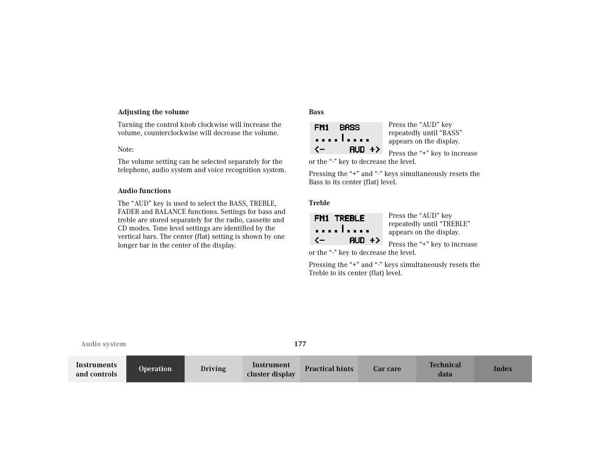 Mercedes-Benz 2002 C 230 Kompressor User Manual | Page 180 / 399