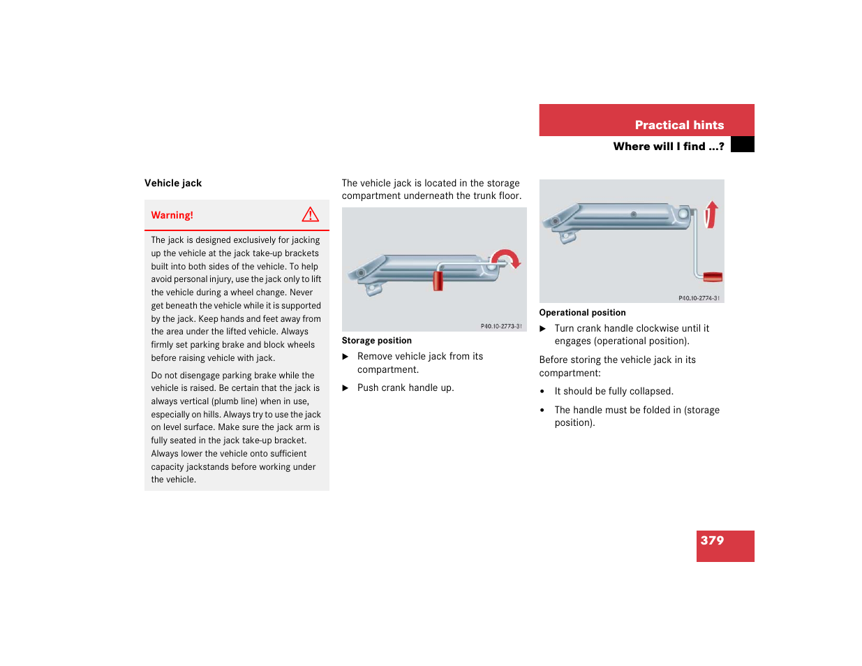 Mercedes-Benz 2005 C 320 Sport User Manual | Page 381 / 482