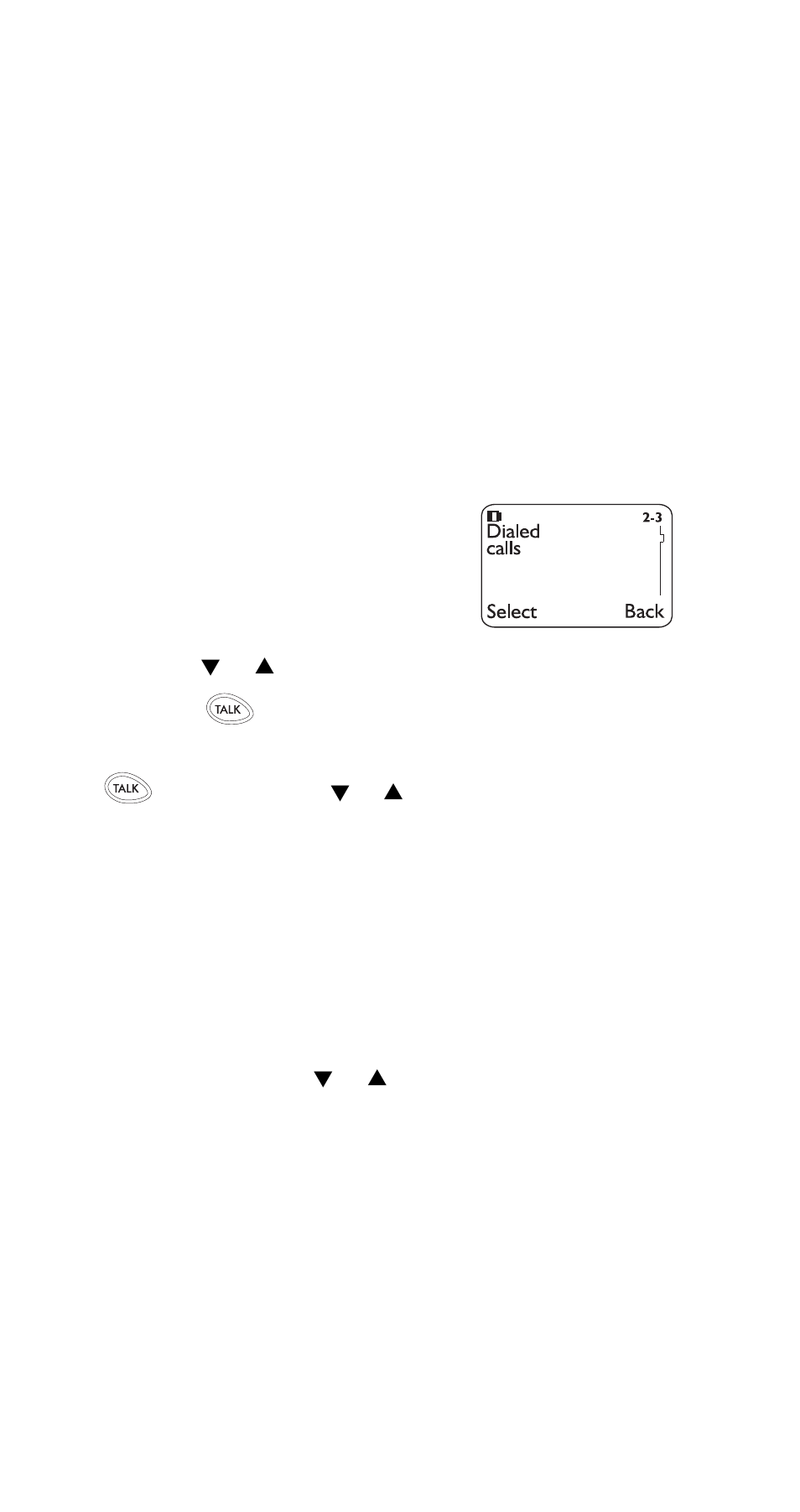 Data and fax calls, Dialed calls, Earpiece volume | Emergency calls, Dialed calls options | Nokia 6185 User Manual | Page 41 / 109