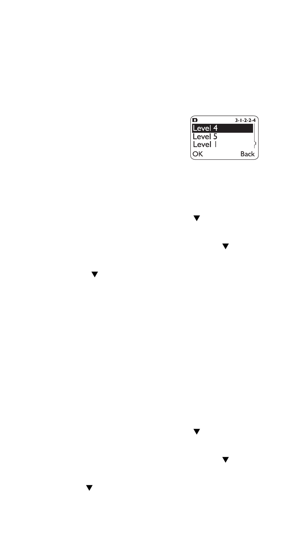 Ringing volume, Warning and game tones, Turning warning tones on and off | Nokia 6185 User Manual | Page 82 / 109