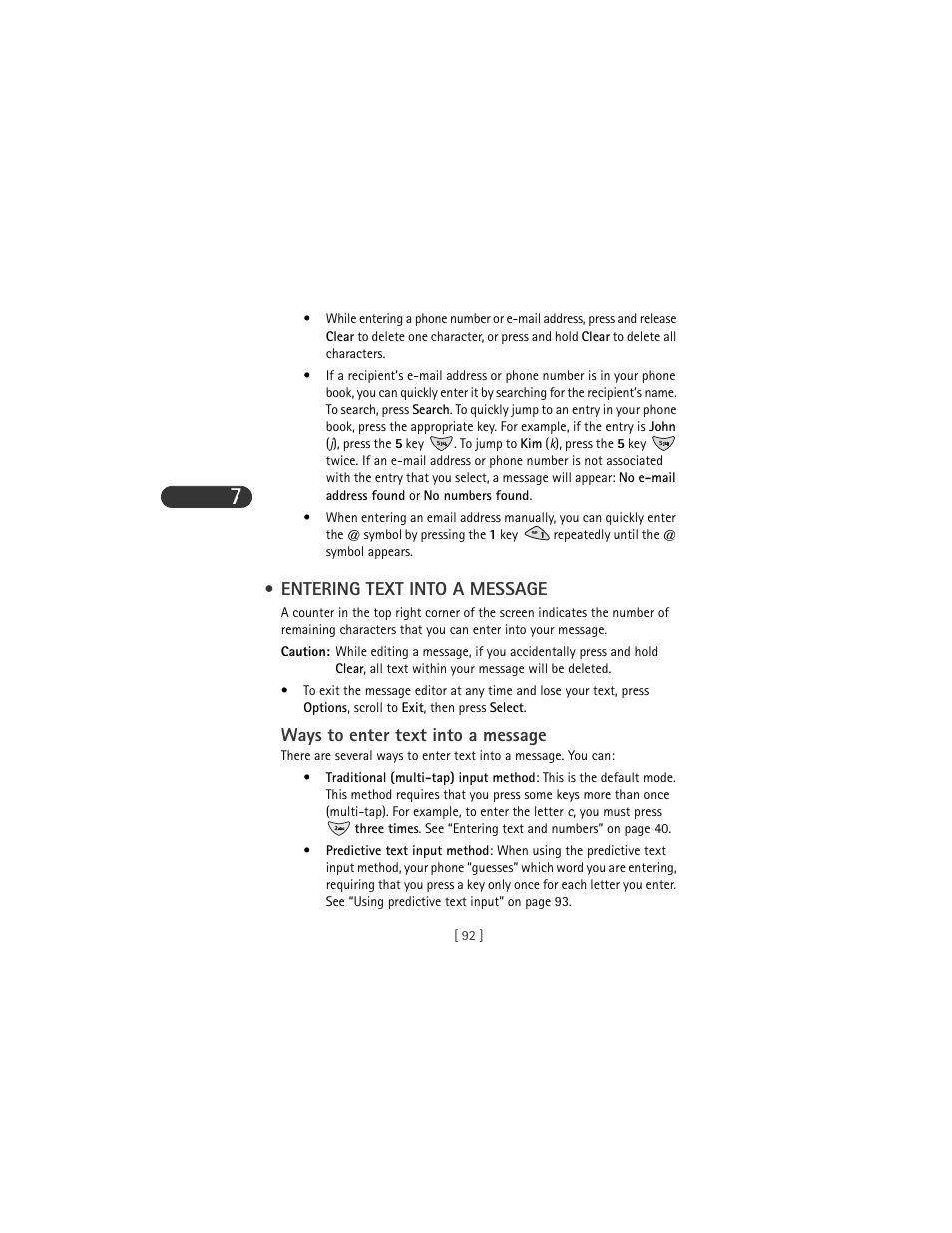 Nokia 3285 User Manual | Page 100 / 141