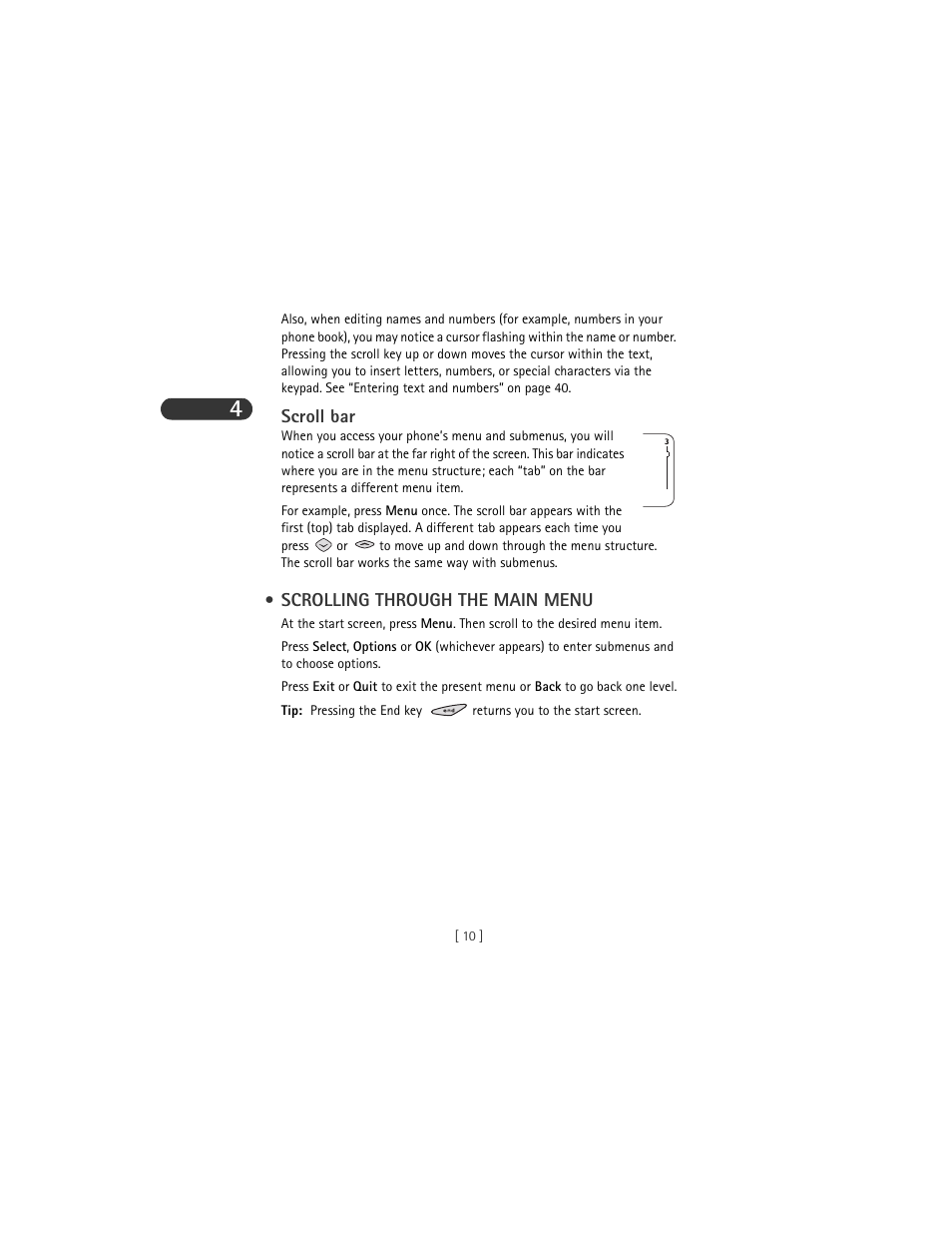 Nokia 3285 User Manual | Page 18 / 141