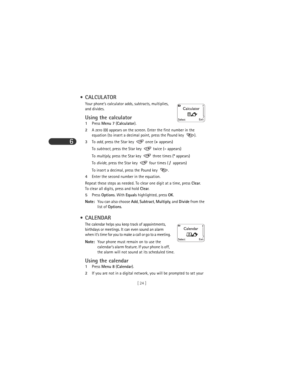 Nokia 3285 User Manual | Page 32 / 141