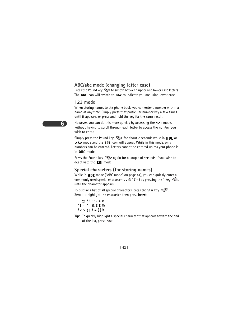 Nokia 3285 User Manual | Page 50 / 141