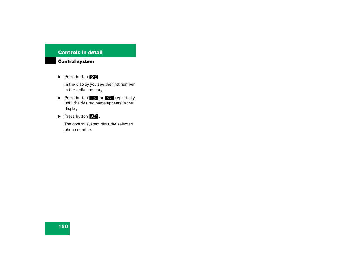 Mercedes-Benz 2003 E-Class User Manual | Page 150 / 399