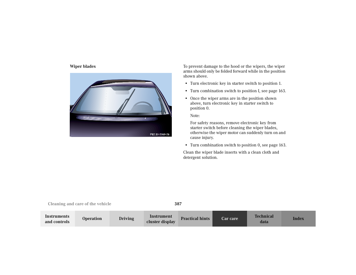Mercedes-Benz 2002 S 500 User Manual | Page 390 / 430