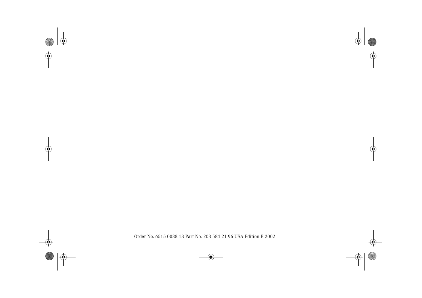 Mercedes-Benz 2002 C 320 User Manual | Page 389 / 390