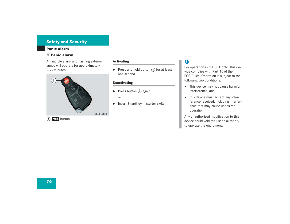 Mercedes-Benz S 4300 User Manual | Page 77 / 435