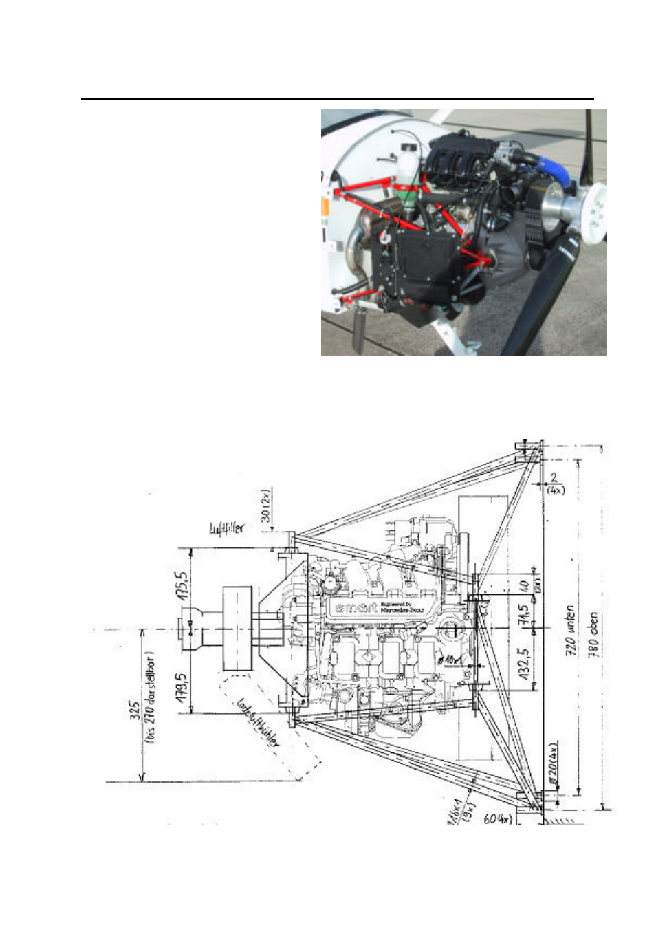 Mercedes-Benz M 160/1 User Manual | Page 5 / 20