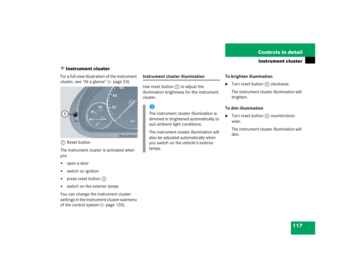 Mercedes-Benz pmn User Manual | Page 119 / 442