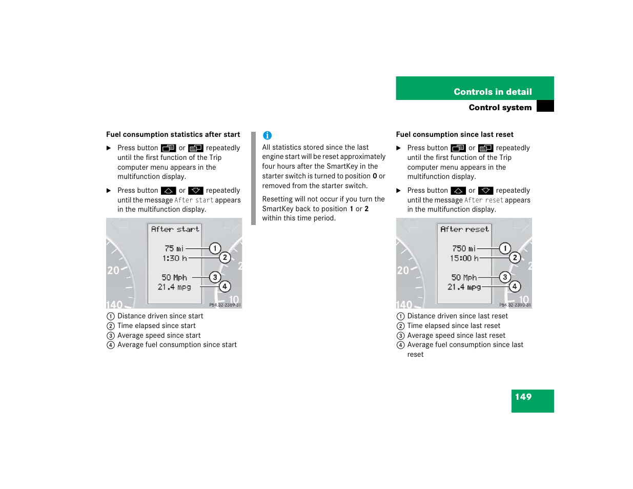 Mercedes-Benz pmn User Manual | Page 151 / 442