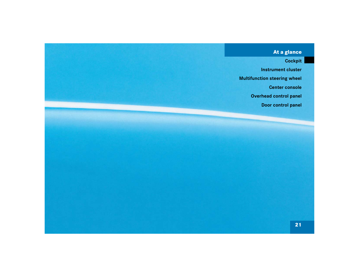 Mercedes-Benz pmn User Manual | Page 23 / 442